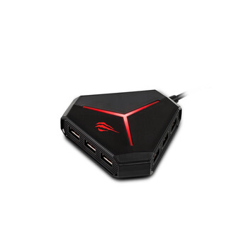 Gaming USB MultiHub - Havit H95