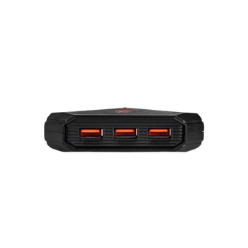 Gaming USB MultiHub - Havit H95