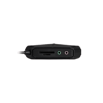 Gaming USB MultiHub - Havit H95