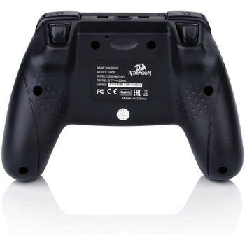 Gamepad - Redragon G808 Wireless