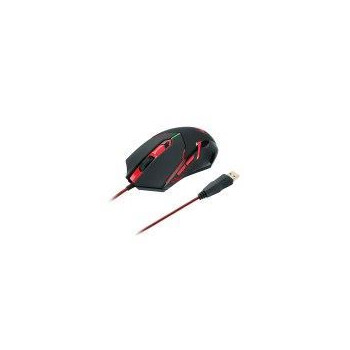 Gaming Πακέτο - Redragon S101 PC Combo 4 σε 1