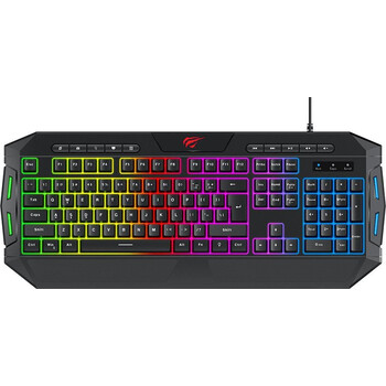 Gaming Πακέτο - Havit KB501CM
