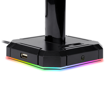 Gaming Βάση Ακουστικών - Redragon HA300 Scepter Pro