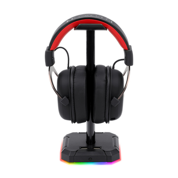 Gaming Βάση Ακουστικών - Redragon HA300 Scepter Pro