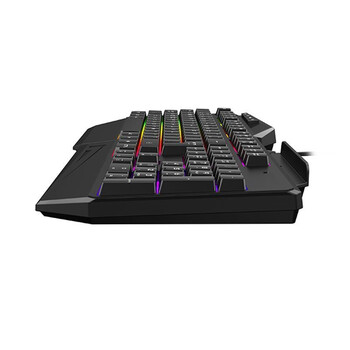 Gaming πληκτρολόγιο - Havit KB488L