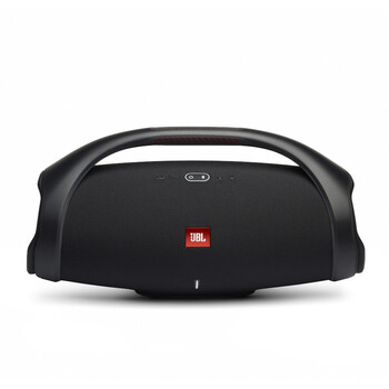 JBL BOOMBOX 2 (BLACK)
