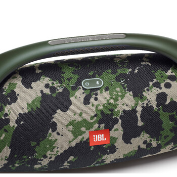 JBL BOOMBOX 2 (SQUAD)