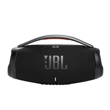 JBL BOOMBOX 3 (BLACK)