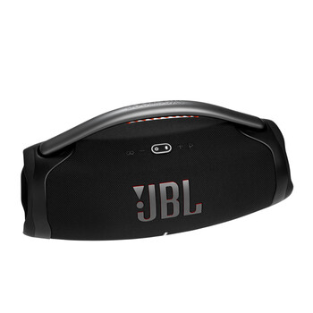 JBL BOOMBOX 3 (BLACK)