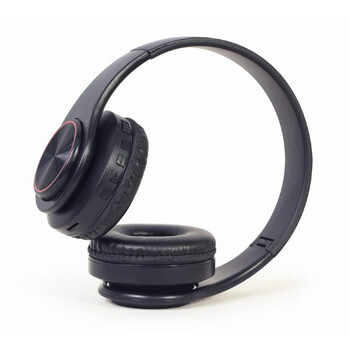 GEMBIRD BLUETOOTH STEREO HEADSET WITH LED LIGHT EFFECT