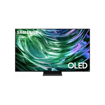 Samsung Smart TV QE55S90FAEXXH 4K UHD OLED S90F HDR 2025 55" (QE55S90FAEXXH) (SAMQE55S90FAEXXH) Samsung Smart TV QE55S90FAEXXH 4K UHD OLED S90F HDR 2025 55" (QE55S90FAEXXH) (SAMQE55S90FAEXXH)