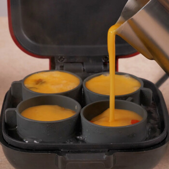 Homevero egg Bite Maker hv-Bm05 Homevero egg Bite Maker hv-Bm05