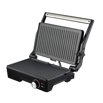 Royalty Line Τοστιέρα - Ψηστιέρα - Grill rl-Pme1500