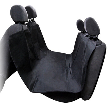 Autoline  Κάλυμμα Πίσω Universal (Polyester) 1 τμχ για Ζώα 145x150cm Autoline  Κάλυμμα Πίσω Universal (Polyester) 1 τμχ για Ζώα 145x150cm