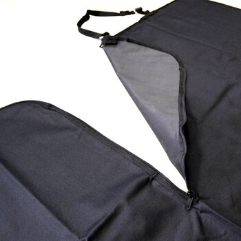 Autoline  Κάλυμμα Πίσω Universal (Polyester) 1 τμχ για Ζώα 145x150cm Autoline  Κάλυμμα Πίσω Universal (Polyester) 1 τμχ για Ζώα 145x150cm