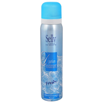 OEM  Αρωματικό Σπρέυ Αυτοκινήτου Selly - FRESH