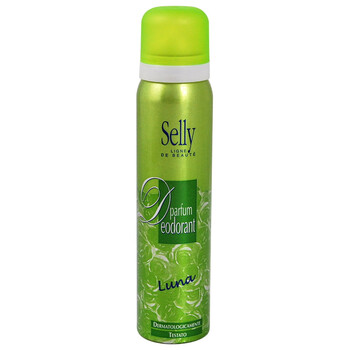 OEM  Αρωματικό Σπρέυ Αυτοκινήτου Selly - LUNA