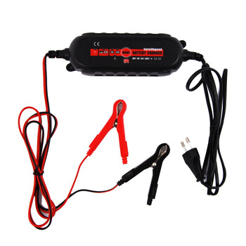 OEM  ΦΟΡΤΙΣΤΗΣ & ΣΥΝΤΗΡΗΤΗΣ ΜΠΑΤΑΡΙΑΣ 6/12V 1A IP65