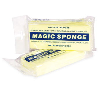 OEM  ΣΦΟΥΓΓΑΡΙ MAGIC SPONGE