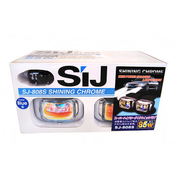 MyCarr  ΠΡΟΒΟΛΕΙΣ SJ-808 ΚΙΤΡINOI 85W 12V