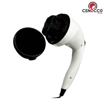Cenocco Συσκευή Μασάζ για όλο το Σώμα, Cenocco cc-9105 Cenocco Συσκευή Μασάζ για όλο το Σώμα, Cenocco cc-9105