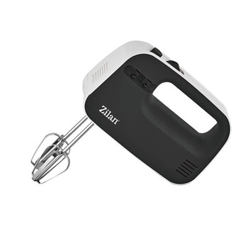 Zilan Μίξερ Χειρός Retro 300w Zln2151 Zilan Μίξερ Χειρός Retro 300w Zln2151