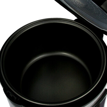 Zilan Βραστήρας Ρυζιού και Ατμομάγειρας 2 σε 1 500w Zln2793