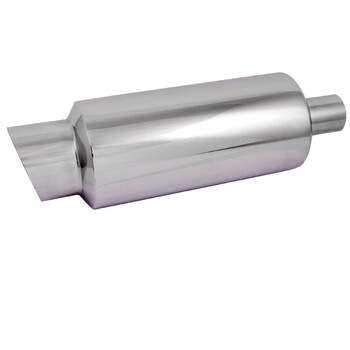 OEM  ΕΞΑΤΜΙΣΗ ΜΟΝΗ INOX+SIL.HJ-A007