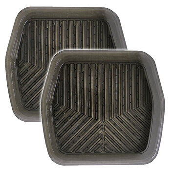 Packy Poda  ΣΚΑΦΑΚΙΑ CARFIT ΠΙΣΩ 2 ΤΜΧ - ΦΙΜΕ