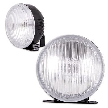 DLAA  ΠΡΟΒΟΛΕΙΣ ΣΤΡΟΓΓΥΛΟΙ H3 12V 55W