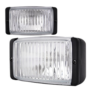 DLAA  ΠΡΟΒΟΛΕΙΣ ΠΑΡΑΛΛΗΛΟΓΡΑΜΟΙ H3 12V 55W 2 ΤΕΜ.