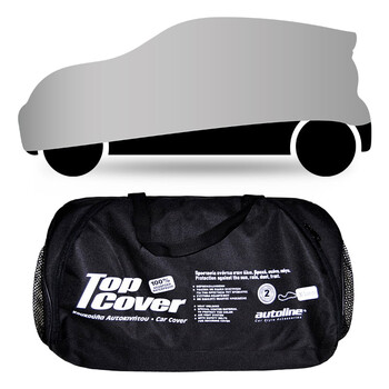Top Cover  Κουκούλα ΙΧ Top Cover Eco L