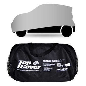 Top Cover  Κουκούλα ΙΧ Top Cover Eco Smart