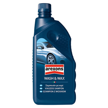 Arexons  ΣΑΜΠΟΥΑΝ & ΚΕΡΙ ΑΥΤΟΚΙΝΗΤΟΥ AREXONS 1LT