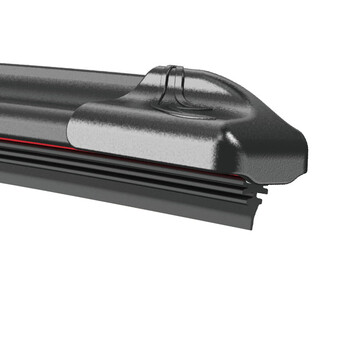 Ninja  ΥΑΛΟΚΑΘΑΡΙΣΤΗΡΑΣ FLAT ΝΙΝΤΖΑ 13" 330mm