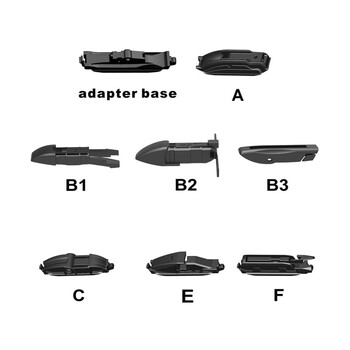 Ninja  ΥΑΛΟΚΑΘΑΡΙΣΤΗΡΑΣ FLAT ΝΙΝΤΖΑ 13" 330mm