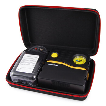 Autoline  ΤΡΟΜΠΑ ΑΥΤΟΚΙΝΗΤΟΥ ΜΕ ΦΑΣΤ 100PSI