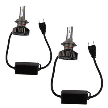 OEM  ΣΥΣΤΗΜΑ LED K6 H7 23W 4200LM, 6000K