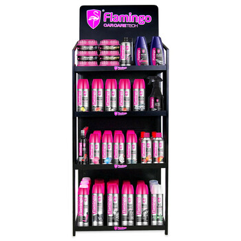 Flamingo  ΕΚΘΕΤΗΣ FLAMINGO