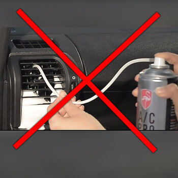 Flamingo  FLAMINGO ΚΑΘΑΡΙΣΤΙΚΟ AIR CONDITION 500ml