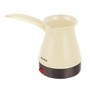 Zilan Ηλεκτρικό Μπρίκι 600w Zln4926