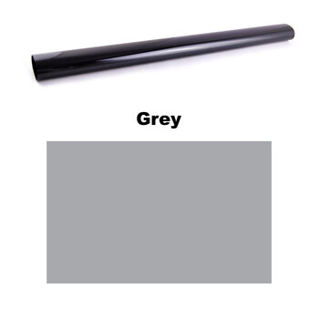 OEM  ΦΙΛΜ ΦΙΜΕ 50cm x 3m - GREY