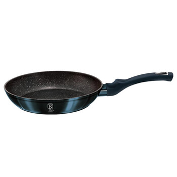 Berlinger Haus Αντικολλητικό Τηγάνι 28εκ. Aquamarine Edition bh-1872