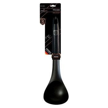 Berlinger Haus Κουτάλα Black Rose Collection bh-6205
