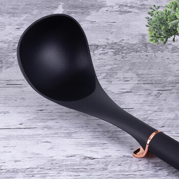 Berlinger Haus Κουτάλα Black Rose Collection bh-6205n