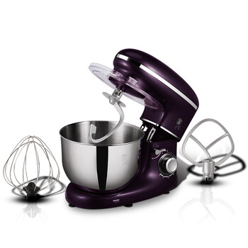 Berlinger Haus Κουζινομηχανή - Μίξερ Purple 1300w bh-9200