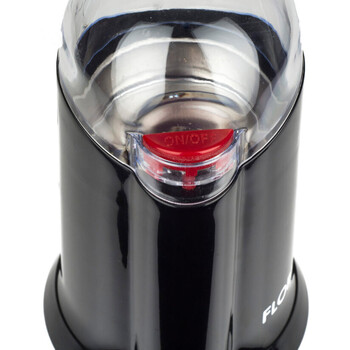 Zilan Ηλεκτρικός Μύλος Άλεσης Καφέ 200w Zln3087