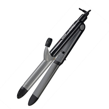 Πρέσα Μαλλιών για Ίσιωμα και για Μπούκλες 2 σε 1 Zilan Zln9426