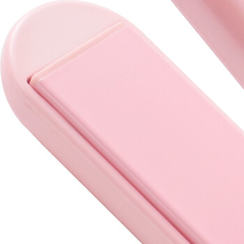 Ισιωτική Μαλλιών με Πλάκες Τιτανίου 65w Lexical lhs-5373