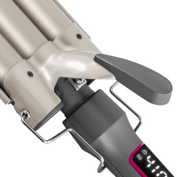 Ψαλίδι για Μπούκλες 130w 25mm Lexical lci-4915